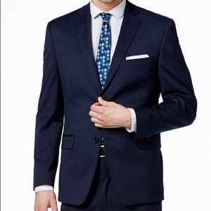 Alfani Sport Jacket - Dark Blue